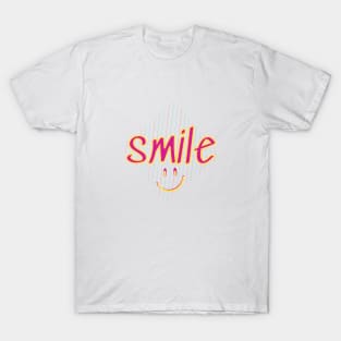 Smile T-Shirt